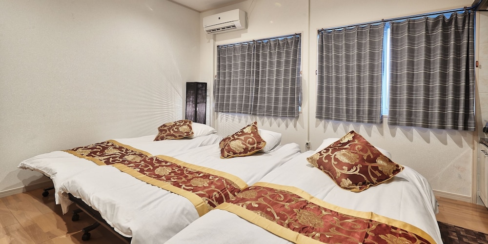 Okinawa City Hotel 12/50