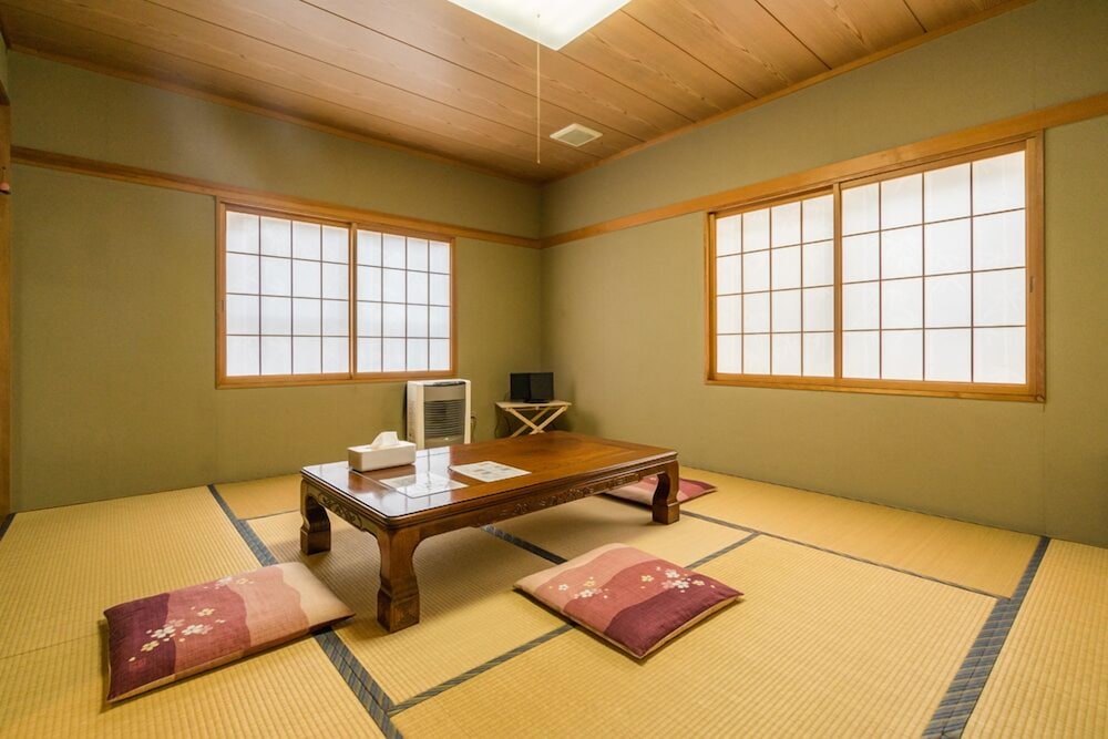 Guesthouse Hoshizora No Akari 27/36