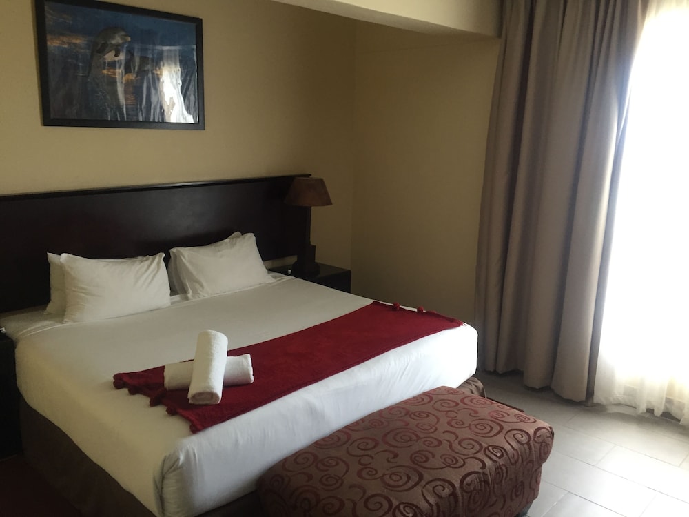 Grange Gardens Hotel 13/47