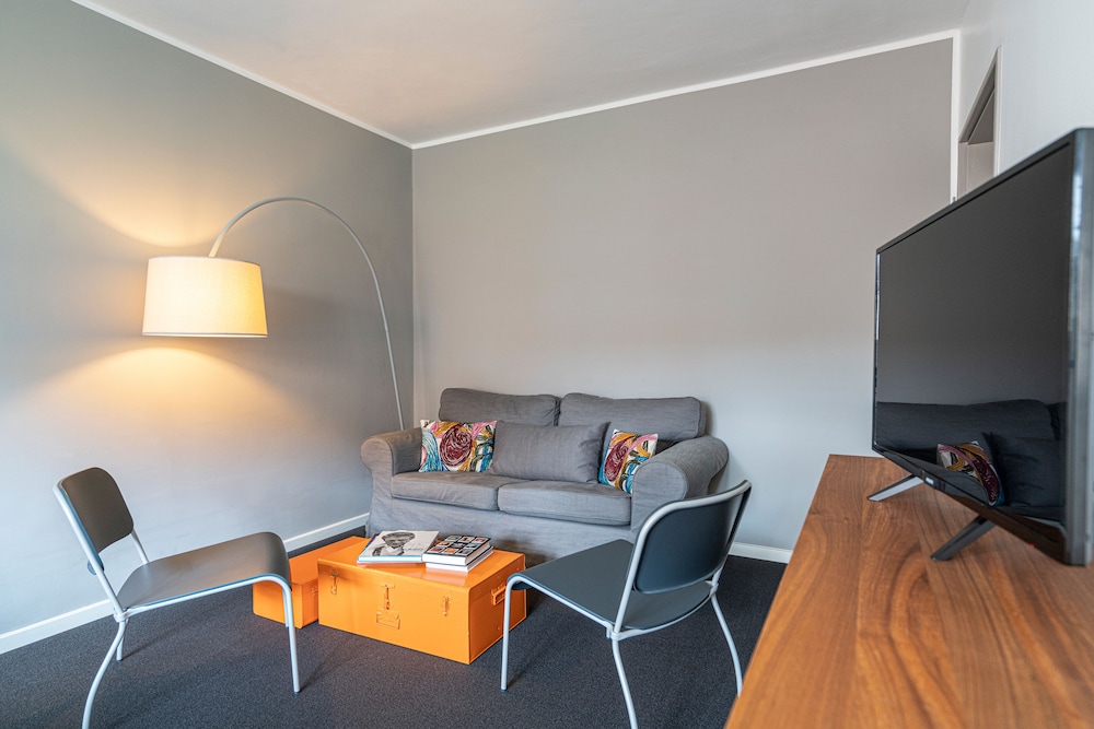 Hotel Big Mama 33/51