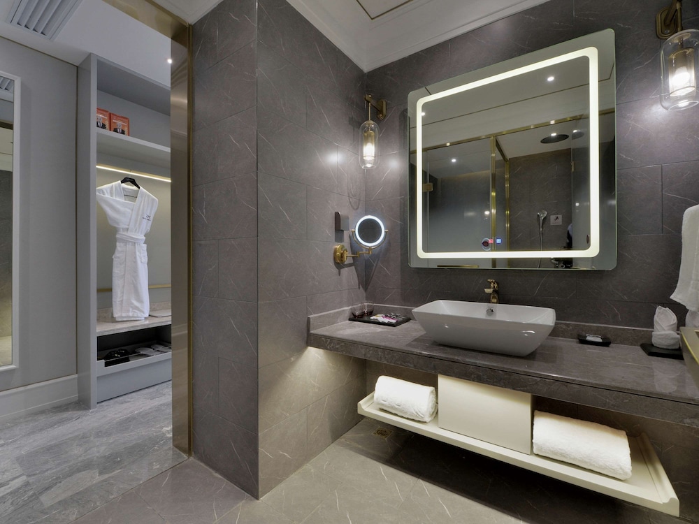 Mercure Taiyuan Jinyang 30/33