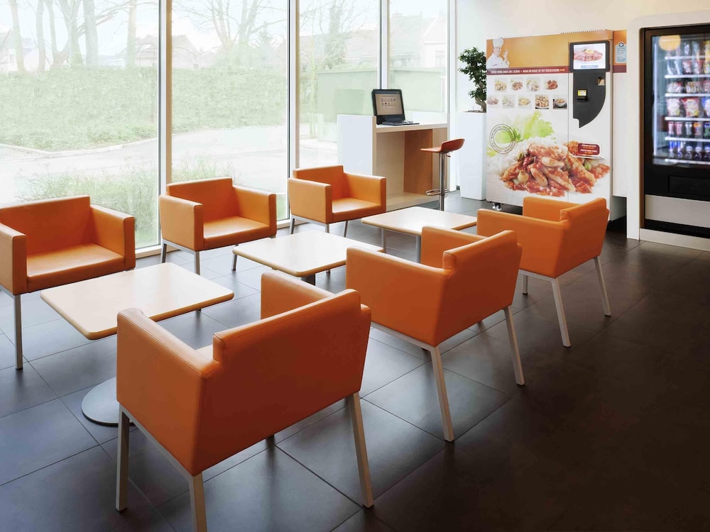 Ibis Budget Brussels South Ruisbroek 47/67