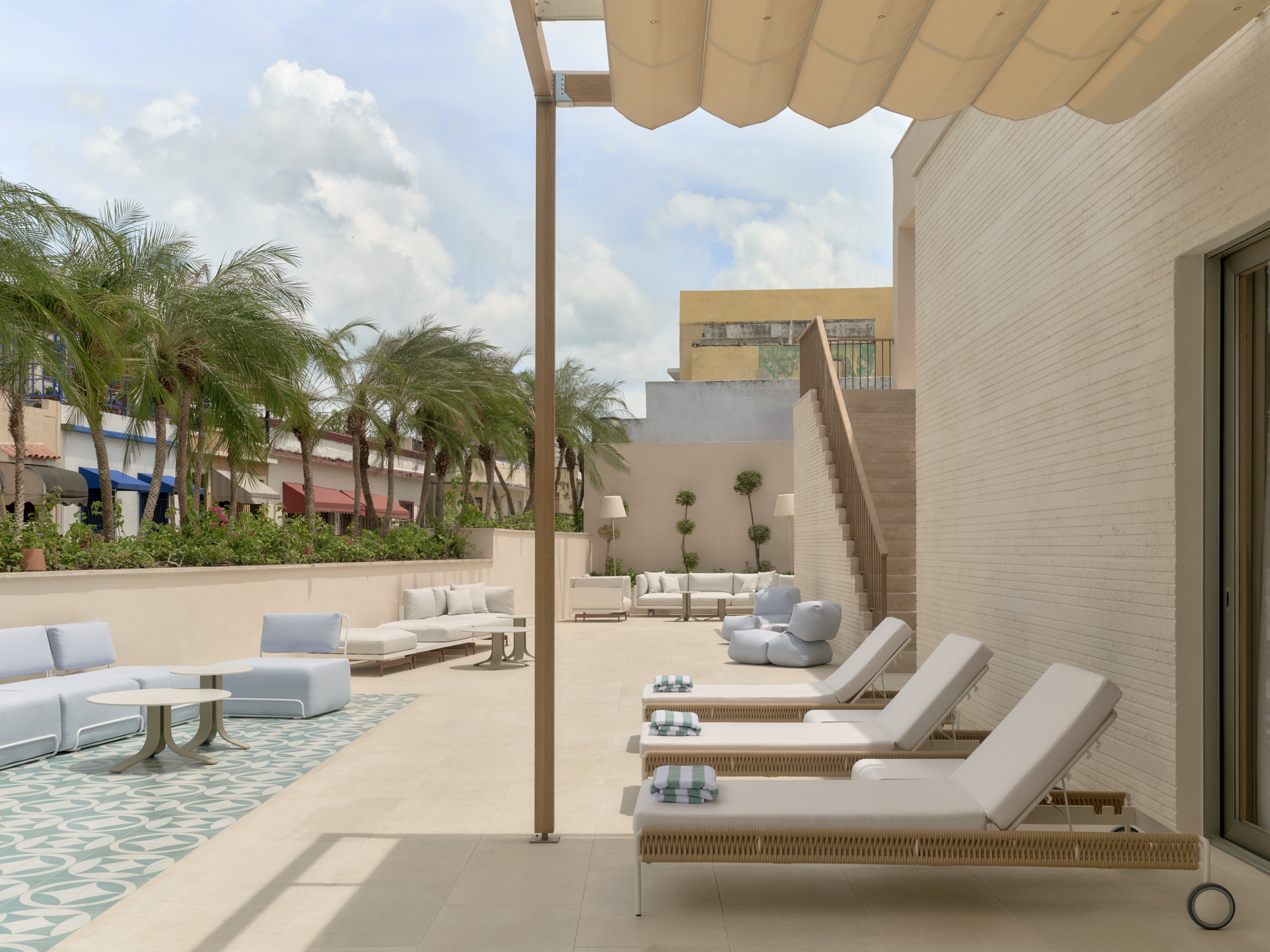 Kimpton Las Mercedes, an IHG Hotel 50/50