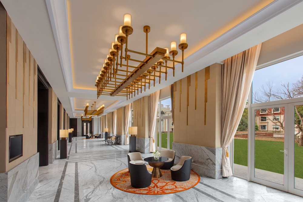 Welcomhotel by ITC Hotels, Raja Sansi, Amritsar 2/50