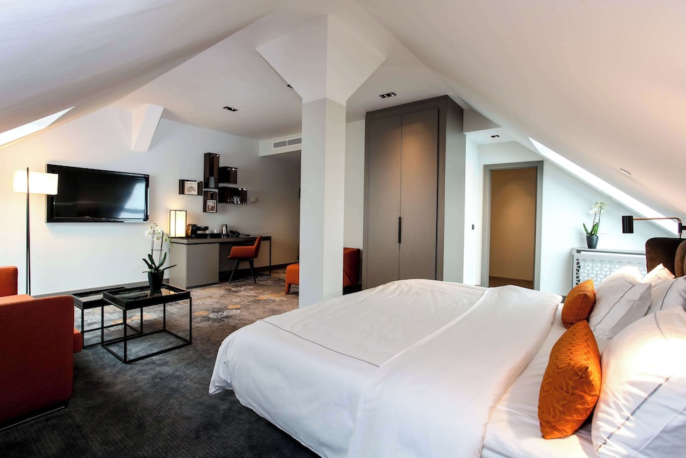 PARK PLAZA NUREMBERG 17/71