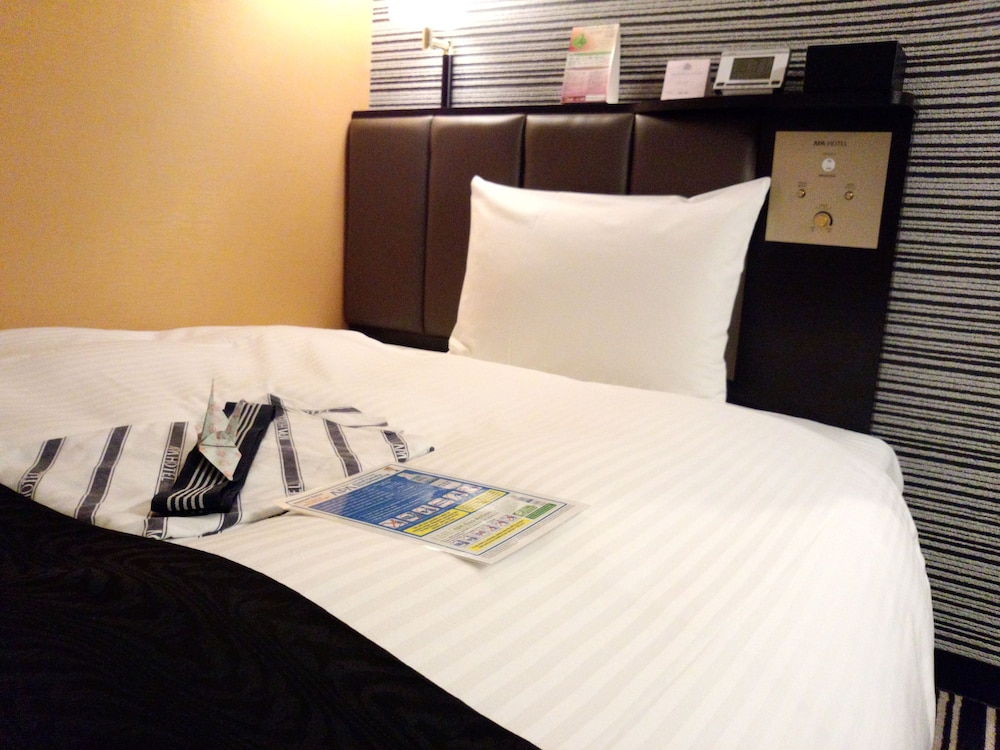Apa Hotel Tkp Sapporo Ekimae 20/54