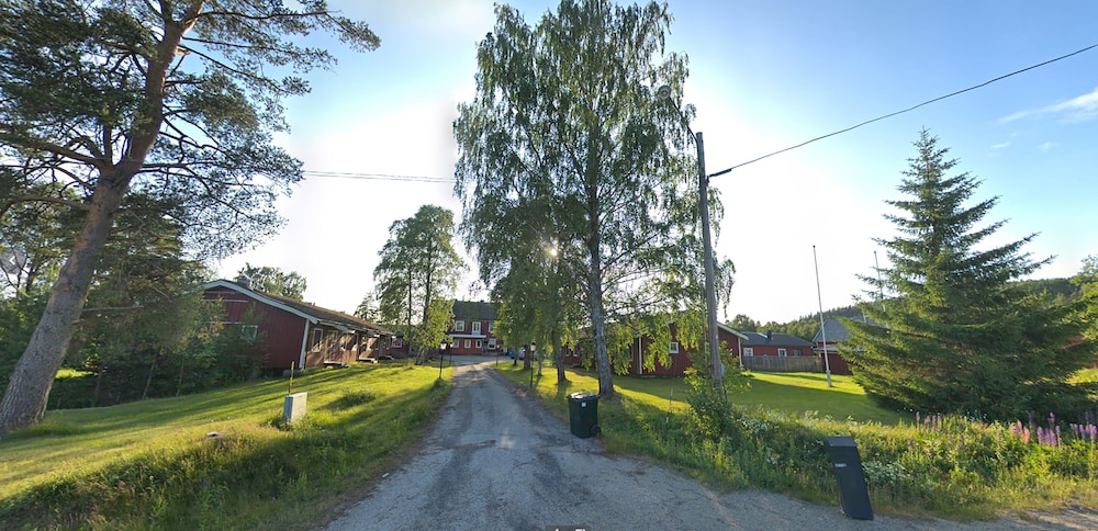 Bjornforsens Turist and Konferens Hotell 33/50