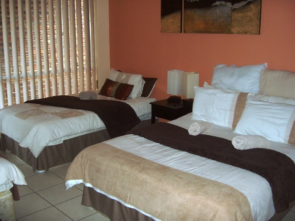 Gold Reef Place 4/30