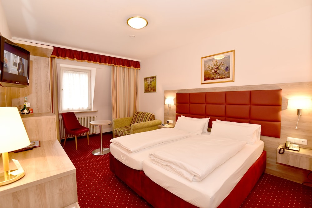 Hotel Romerhof 16/50