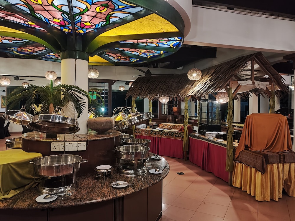 Residence Inn Cherating 61/71