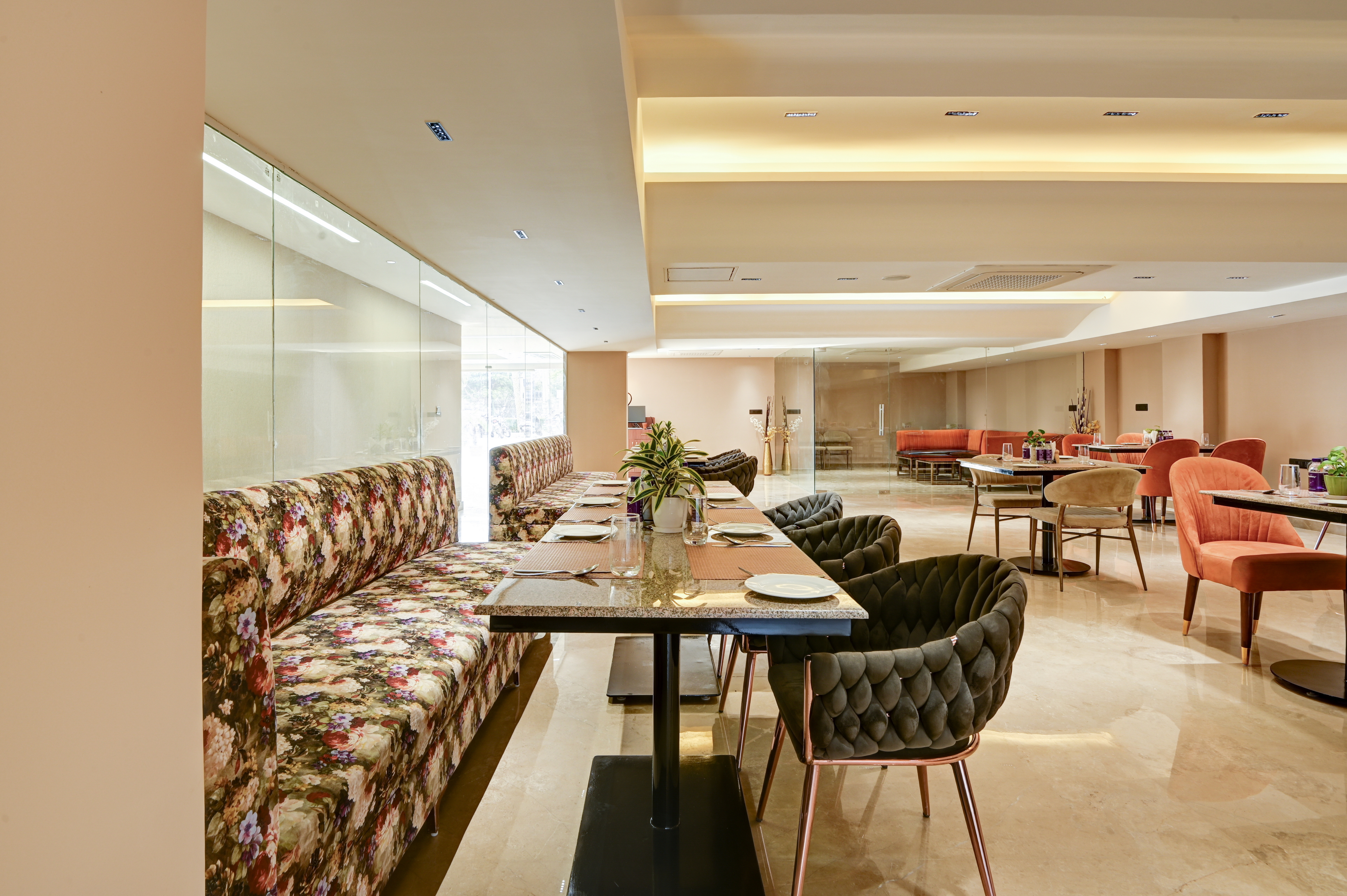 Hotel 91 City Centre Sector 52 27/50