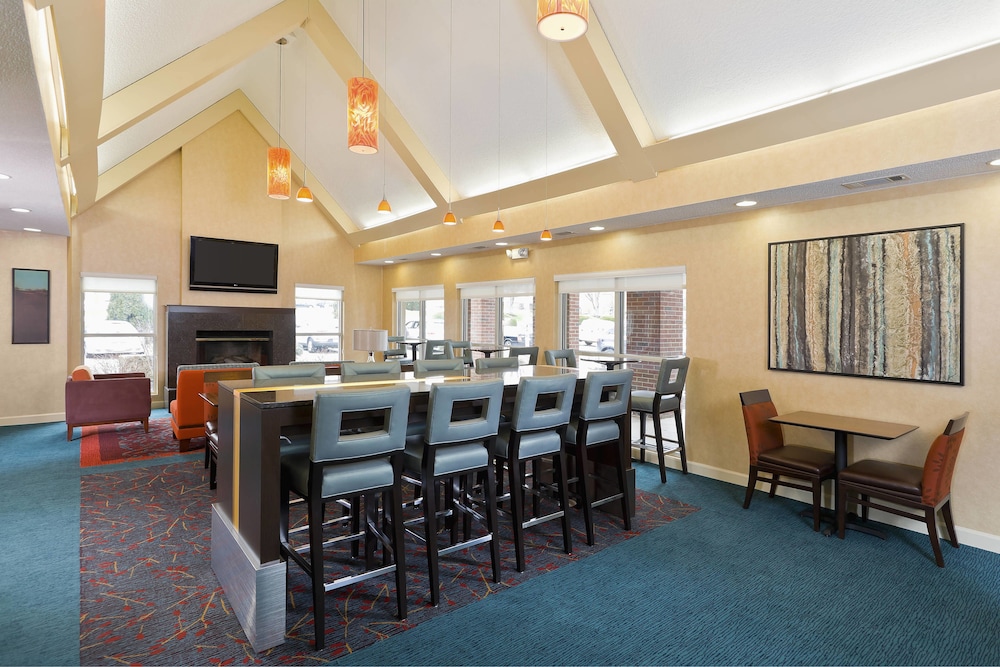 Residence Inn Canton 20/22