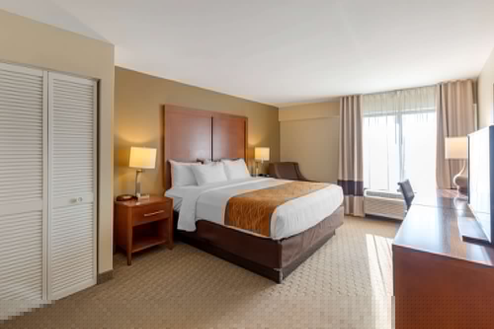 Comfort Inn Kennesaw 11/27