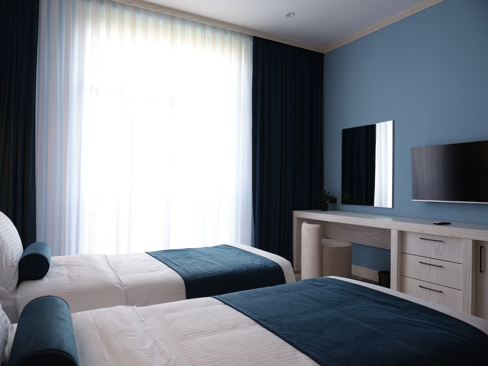 Basqal Resort & Spa 17/57