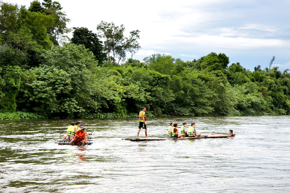 MIDA RESORT KANCHANABURI 42/50