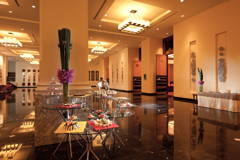 Restaurant-cafeteria