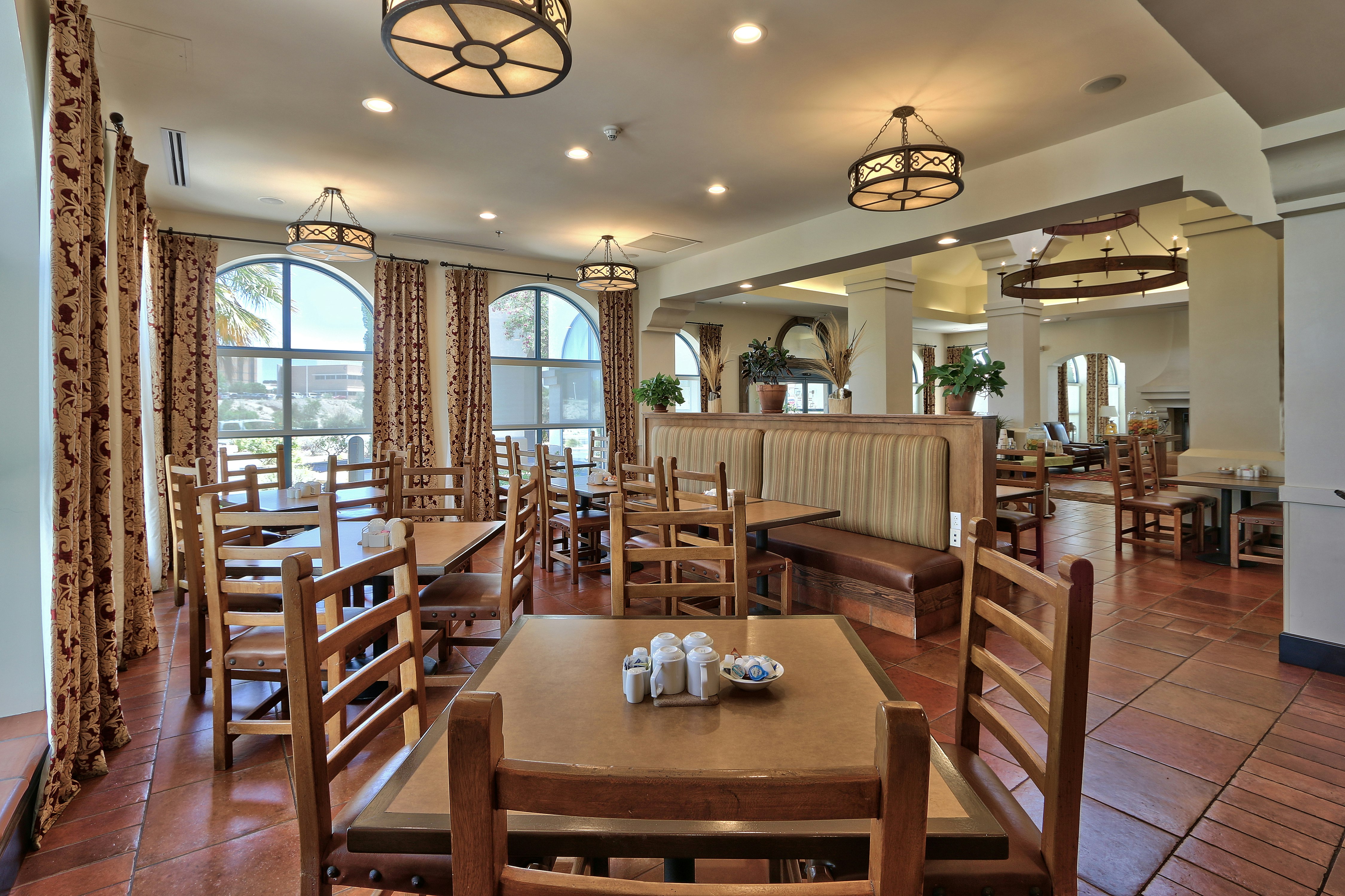 Hilton Garden Inn Las Cruces 20/30