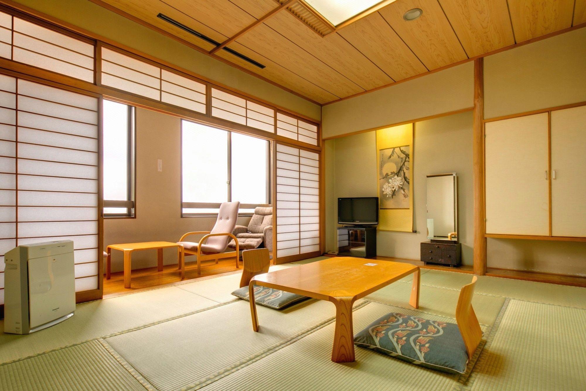 Japanese, Standard, No View, Terrace