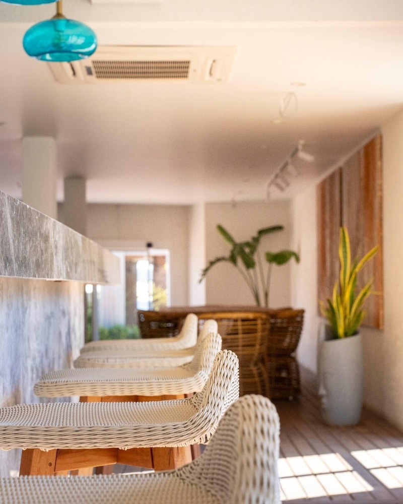 Sea Soul Otel 1/25