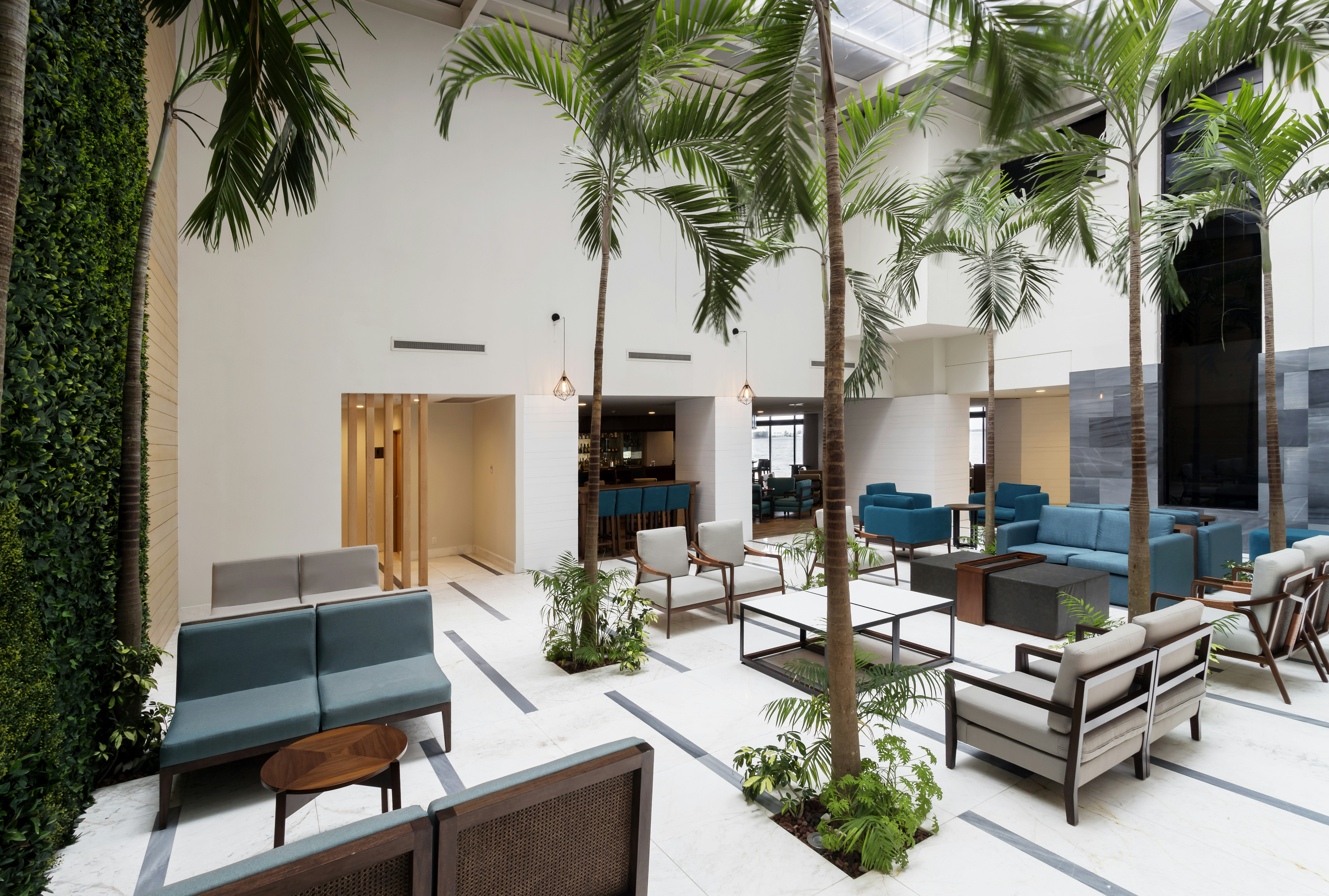 Doubletree By Hilton Hotel Veracruz 32/49