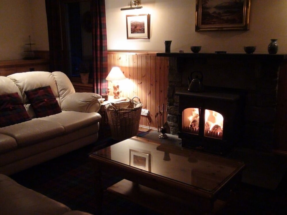Binnilidh Mhor B&amp;B and Self Caterin Cottage 21/42