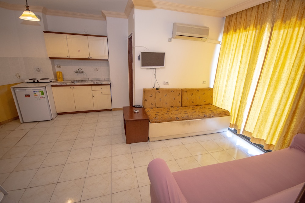 Kamelya Apartments 32/89