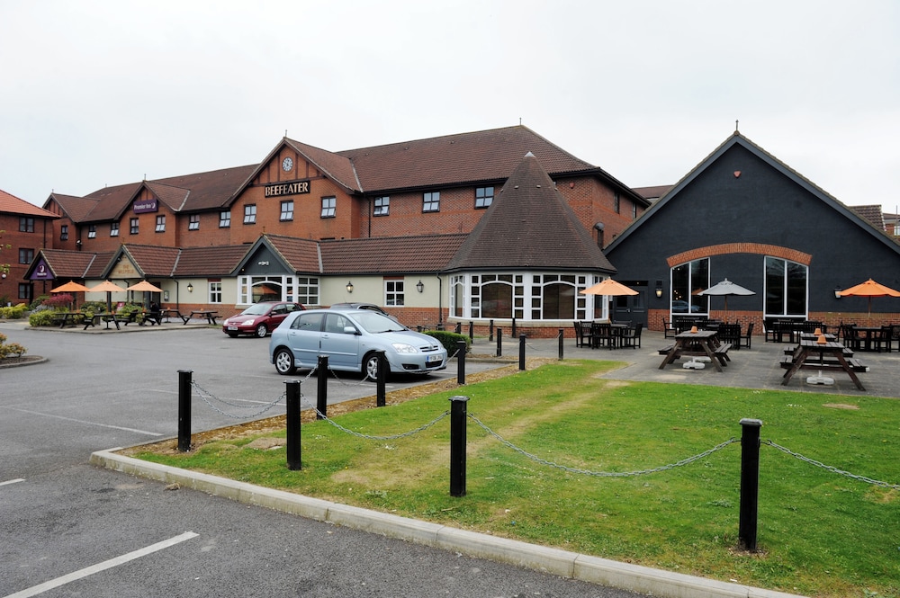 Premier Inn York North West 39/46
