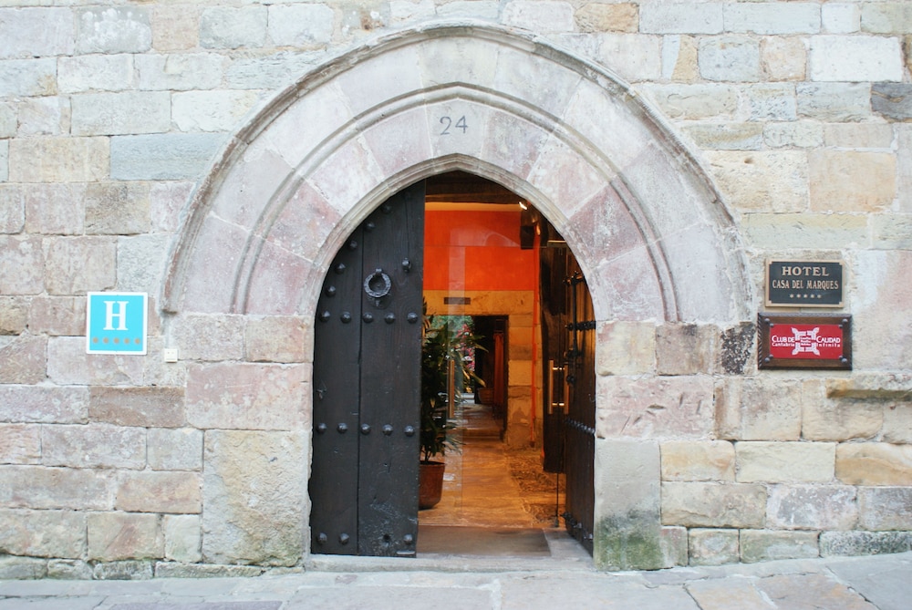 Casa Del Marques 1/50