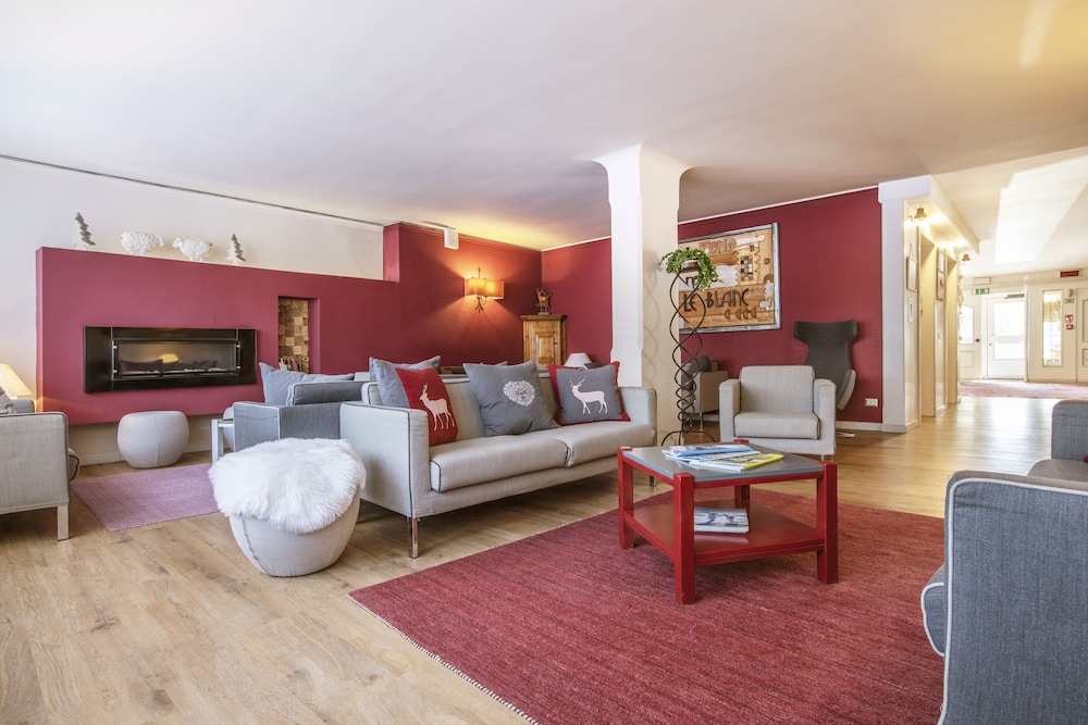 WELLNESS & FAMILY HOTEL VERONZA 28/38
