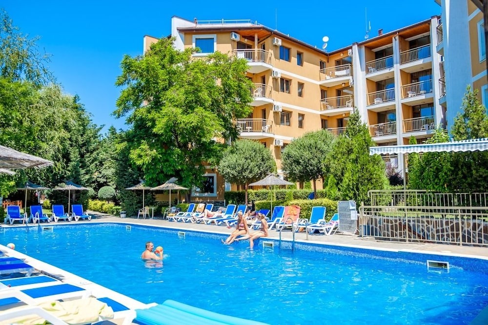 Hotel Vemara Club - All Inclusive 48/59