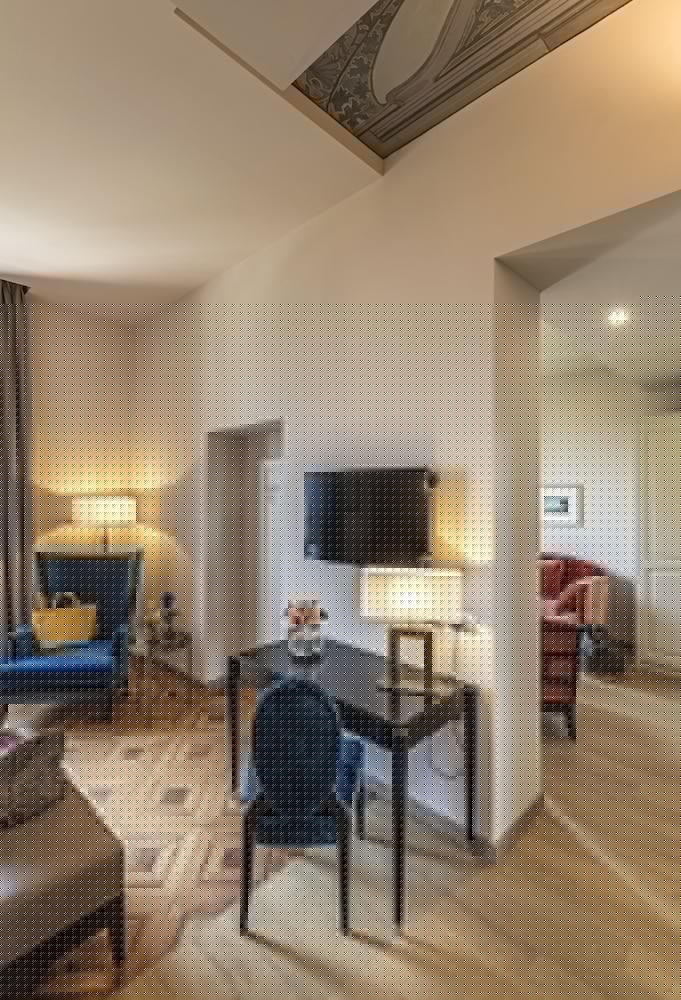 Hotel Laurin 49/70
