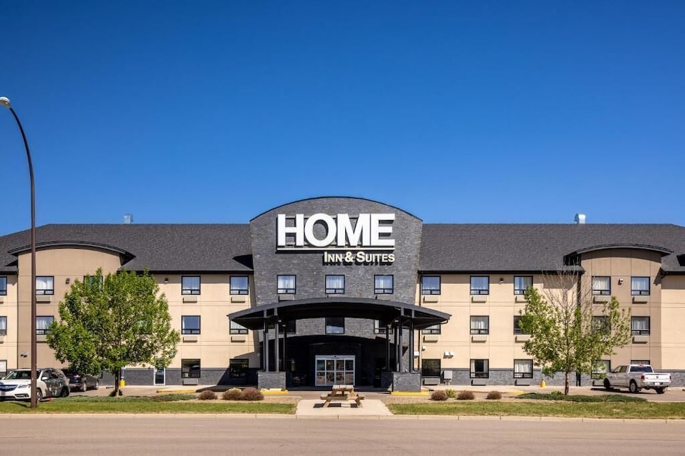 Home Inn And Suites Swift Current 53/60