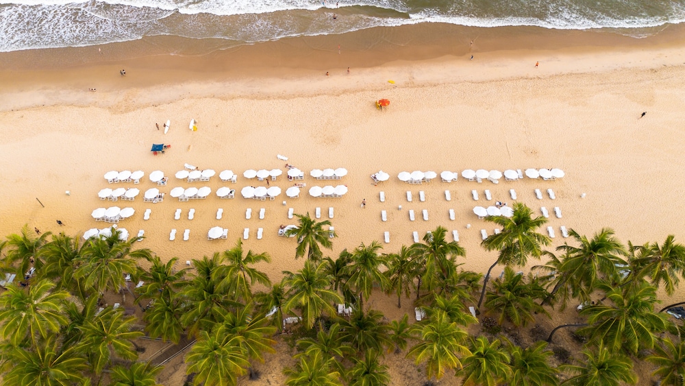 Sauipe Mar Premium - All Inclusive 54/57