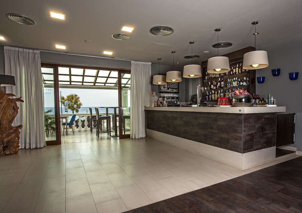Hotel Horitzo 18/69