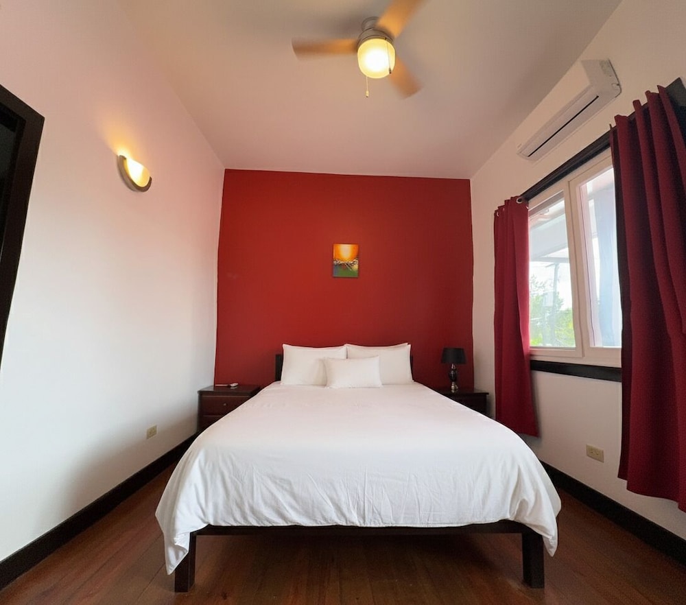 Premier, Double Bed