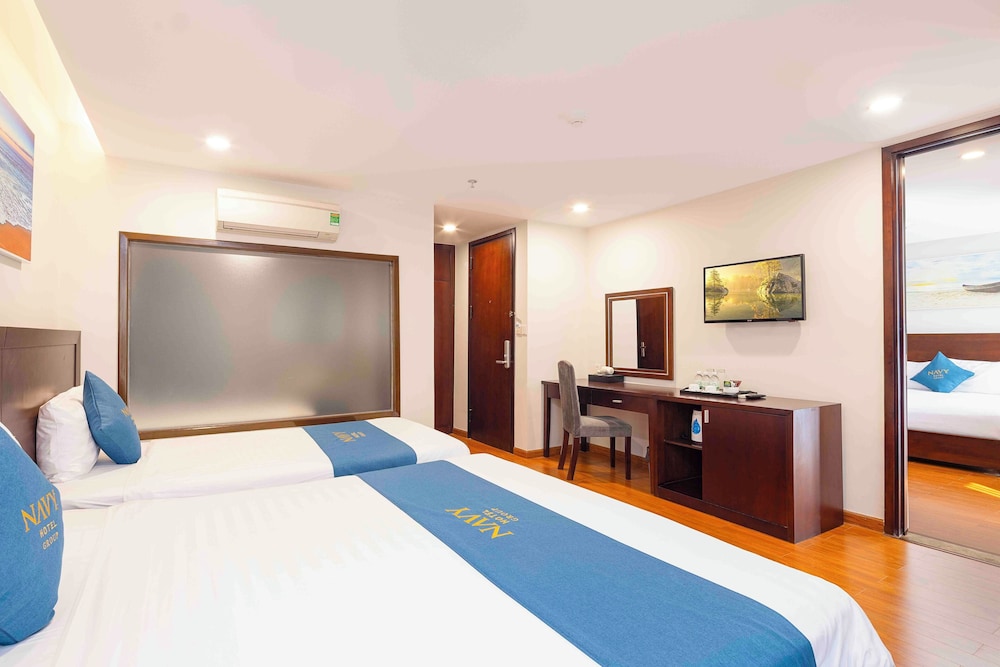 Navy Nha Trang Hotel 15/50