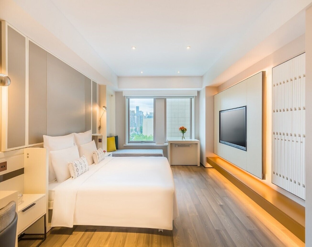 Beijing Pudi Hotel 29/60