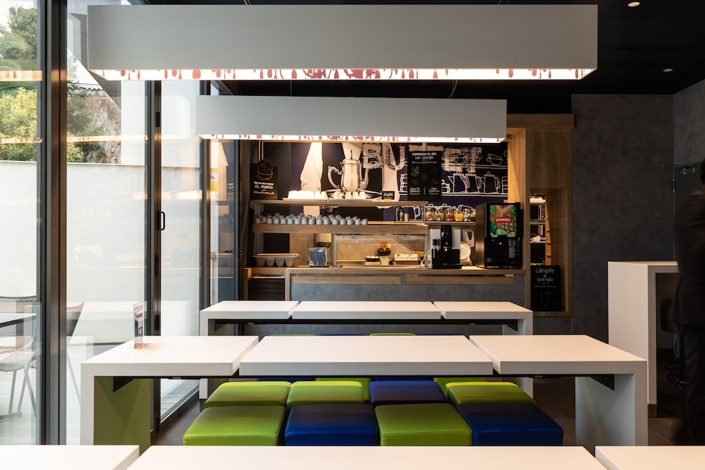 Ibis Budget Madrid Centro Lavapies 5/68