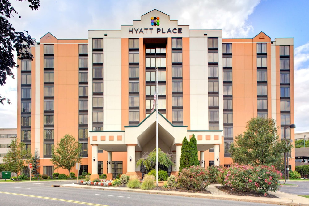 Hyatt Place Secaucus 3/50