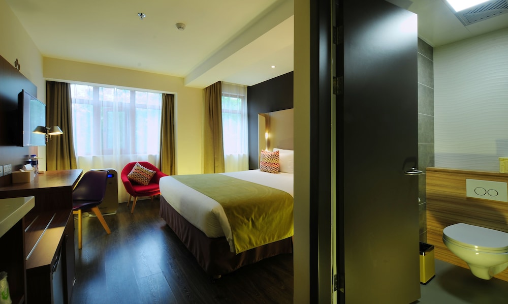 Campanile Hotel (Xi'an Bell & Drum Tower) 27/60