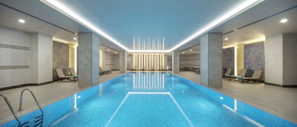 Doubletree By Hilton Antalya City Centre 32/61