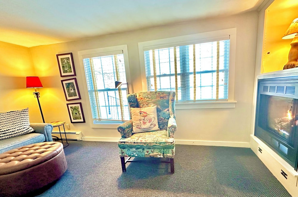 The Inn at Weathersfield 14/28