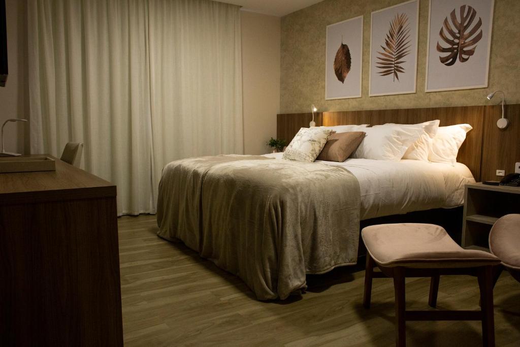 Master, Suite, Hydromassage