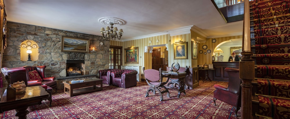 Abbeyglen Castle Hotel 31/71
