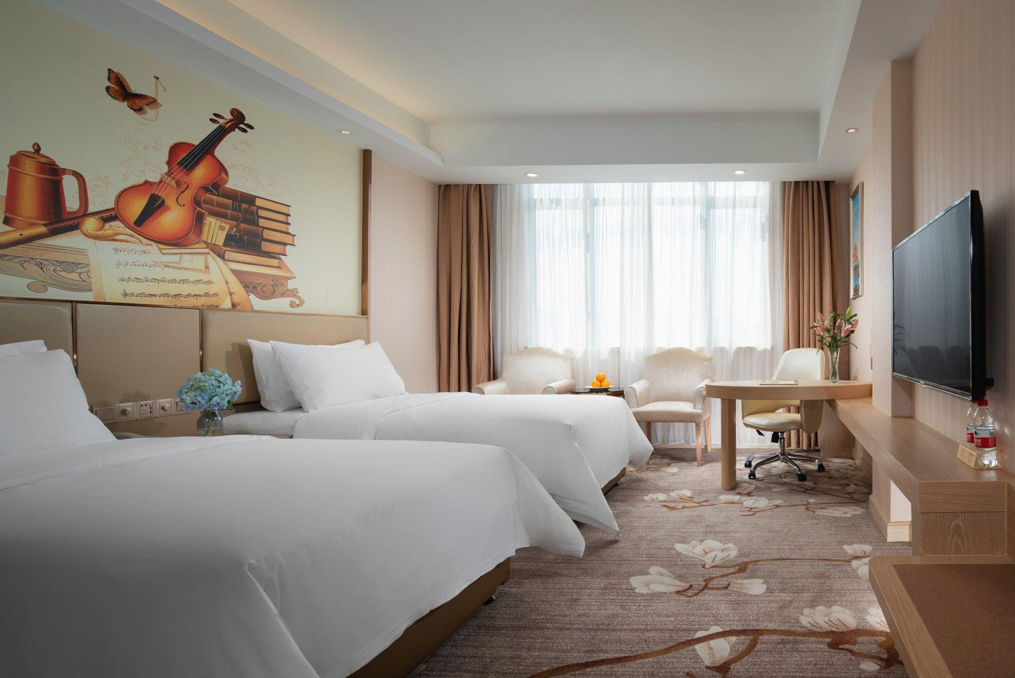 Vienna Hotel (Dongguan Huanjiang Tianhong Center) 33/48