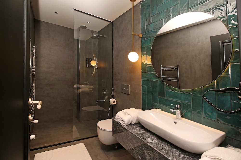Inanlar City Hotel 44/46
