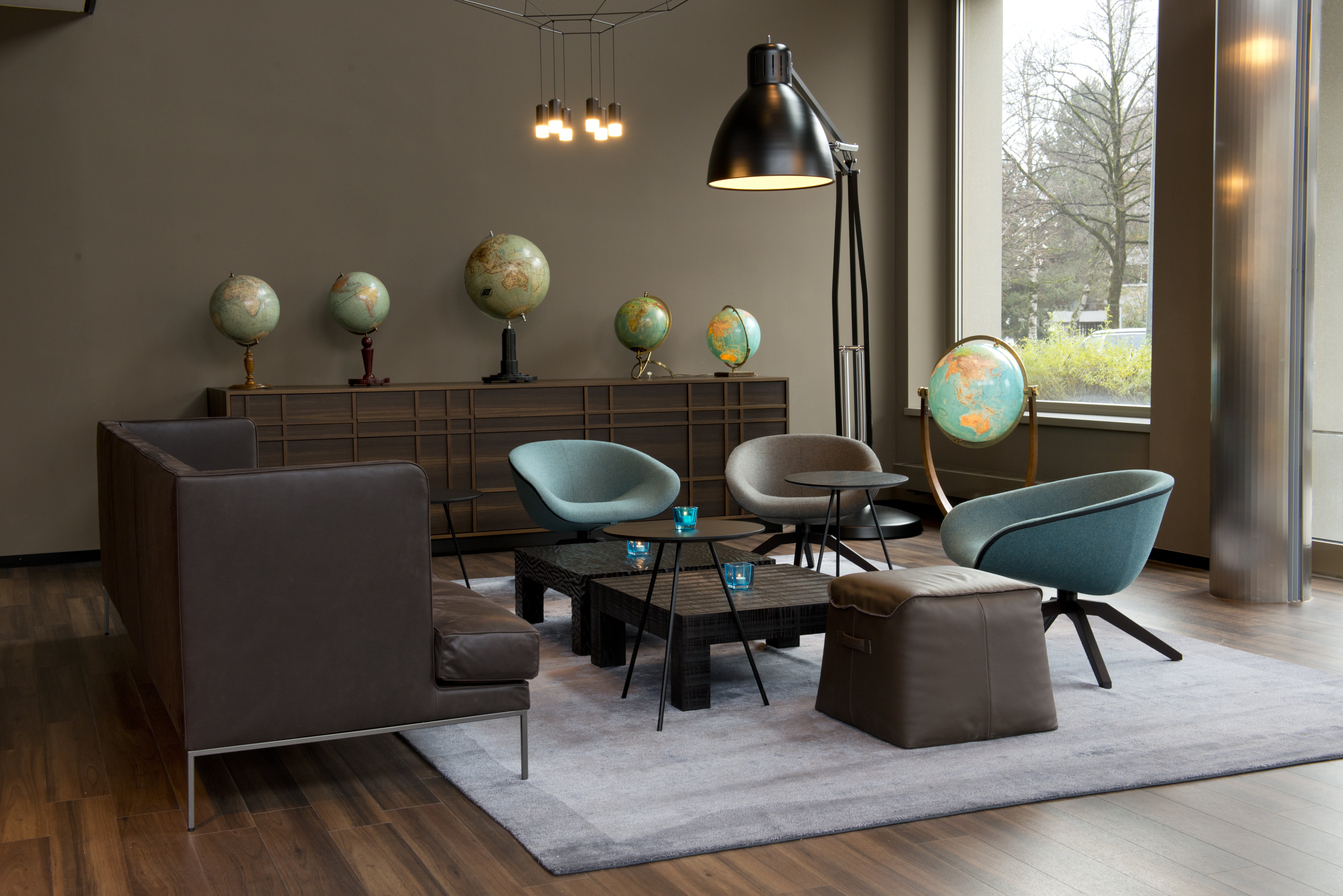 Motel One Munich-Campus 20/29
