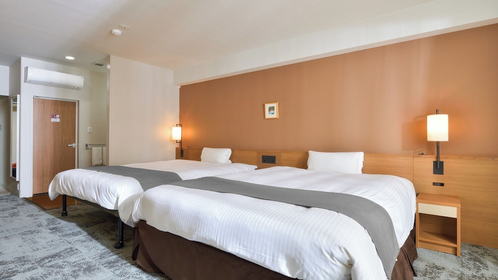 Comfort, 2 Queen Beds, Main Building