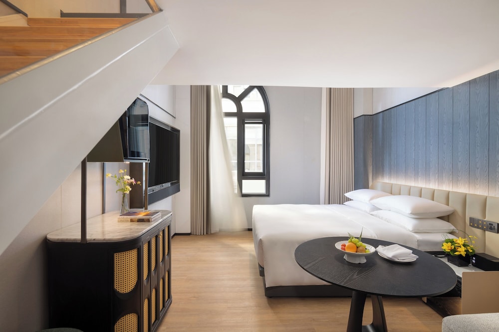 Kunming Kasion Hotel 40/87