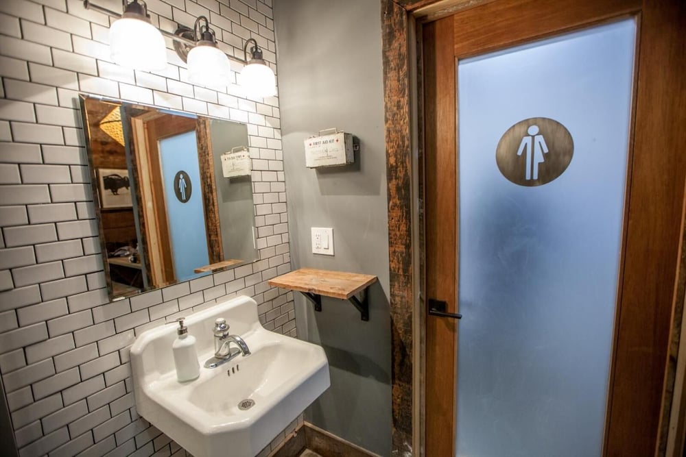 PodShare Los Feliz - Hostel 43/45